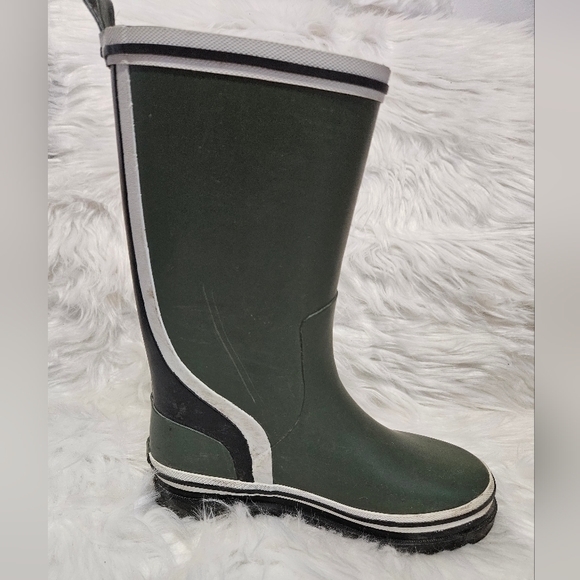 KIDS‎ rainboots - Picture 5 of 10